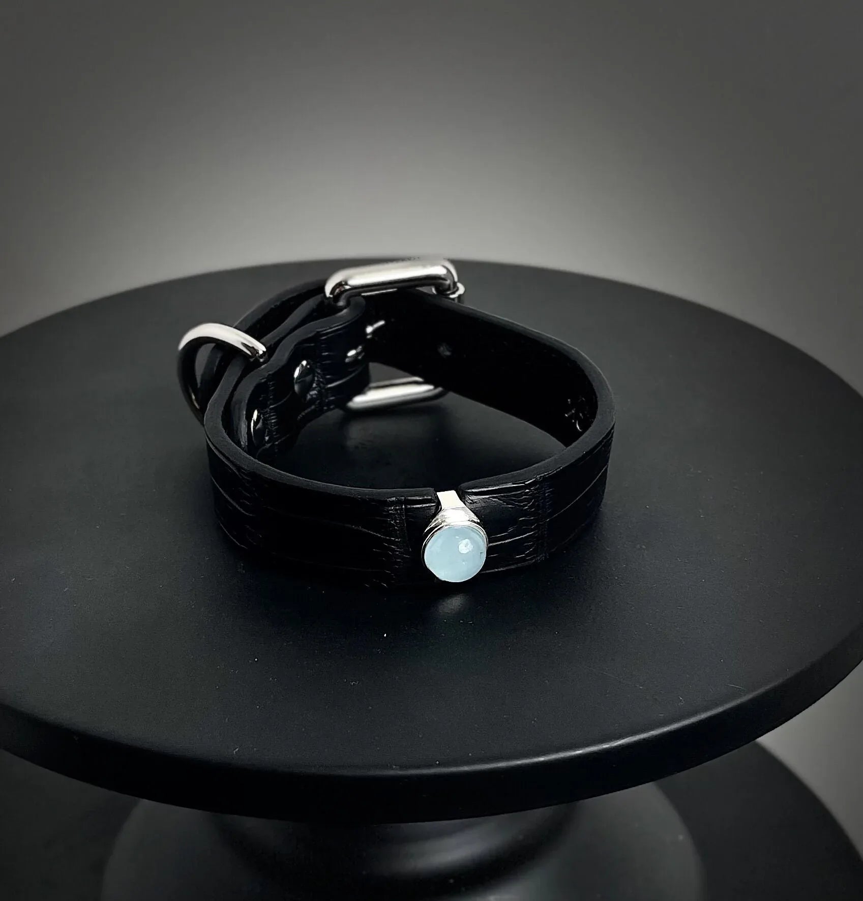 CHICCHOK [Moon Stone] - Choker - CHICCHOK