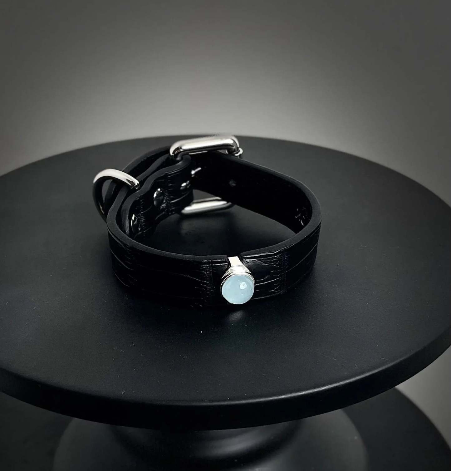 CHICCHOK [Moon Stone] - Choker - CHICCHOK