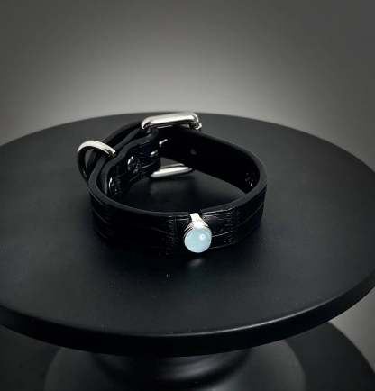 CHICCHOK [Moon Stone] - Choker - CHICCHOK