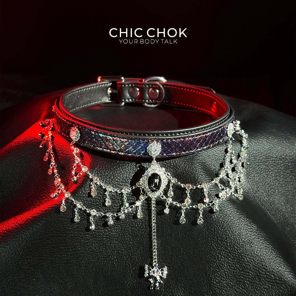 Anastasia - CHICCHOK