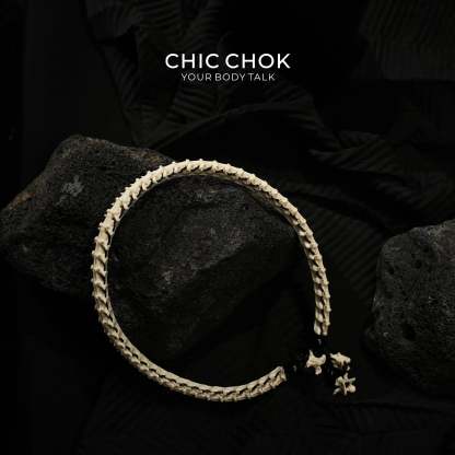 Bone Shadow Ink Thorn - CHICCHOK