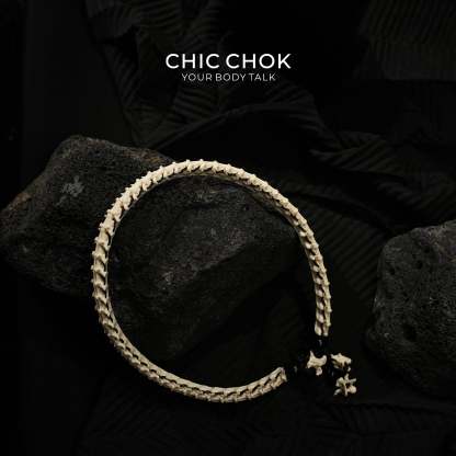 Bone Shadow Ink Thorn