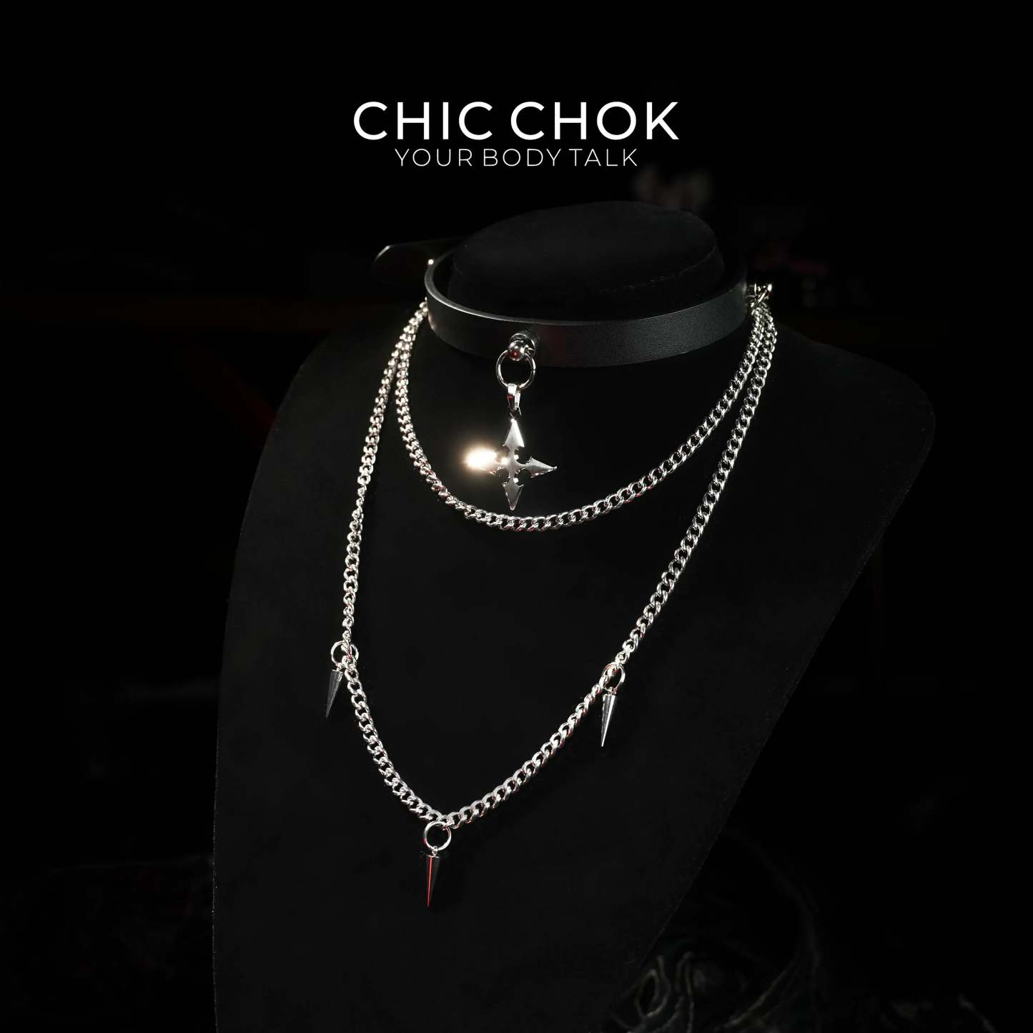 Knight's Sacred Oath - CHICCHOK