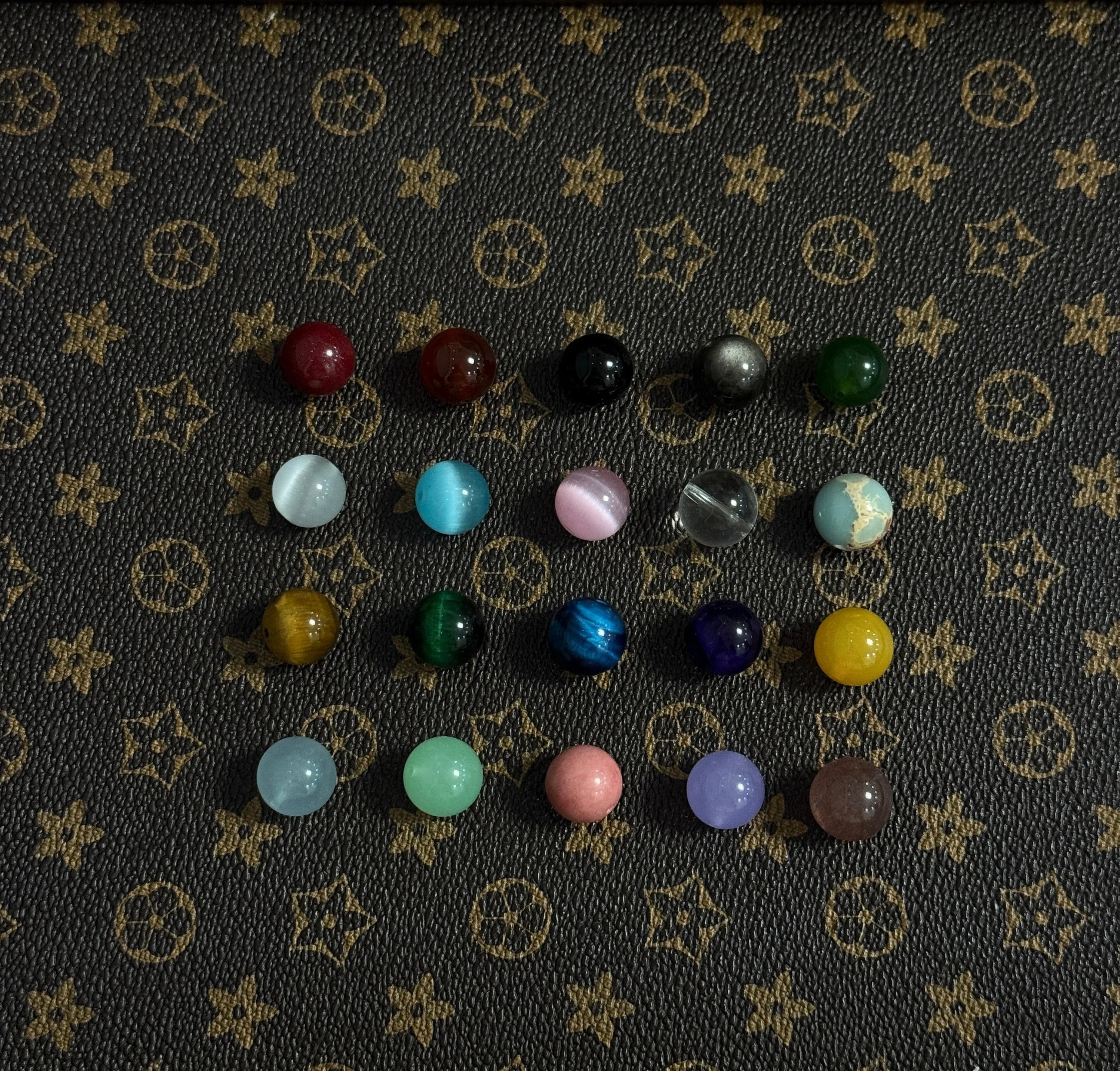 Snake Bone Accessories - CHICCHOK