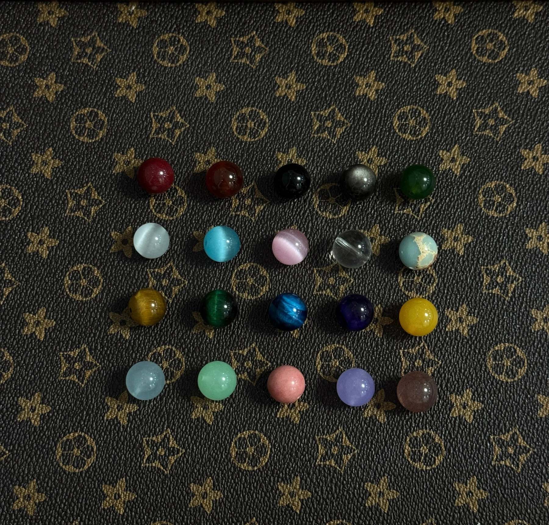 Snake Bone Accessories - CHICCHOK