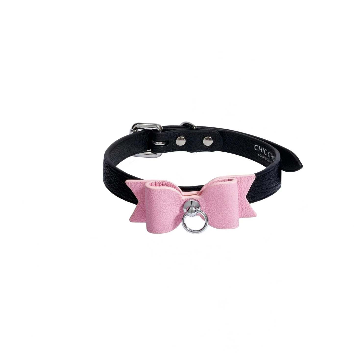 Maden - Choker (pink) - CHICCHOK
