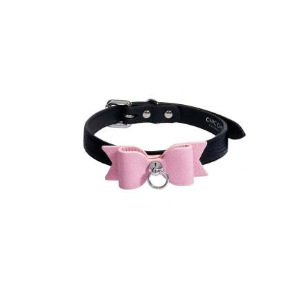 Maden - Choker (pink) - CHICCHOK