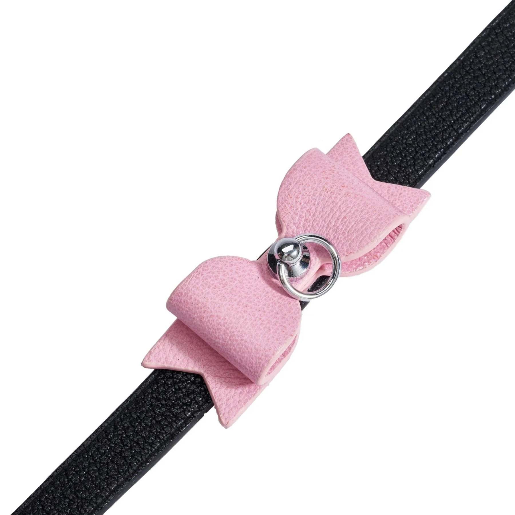 Maden - Choker (pink) - CHICCHOK