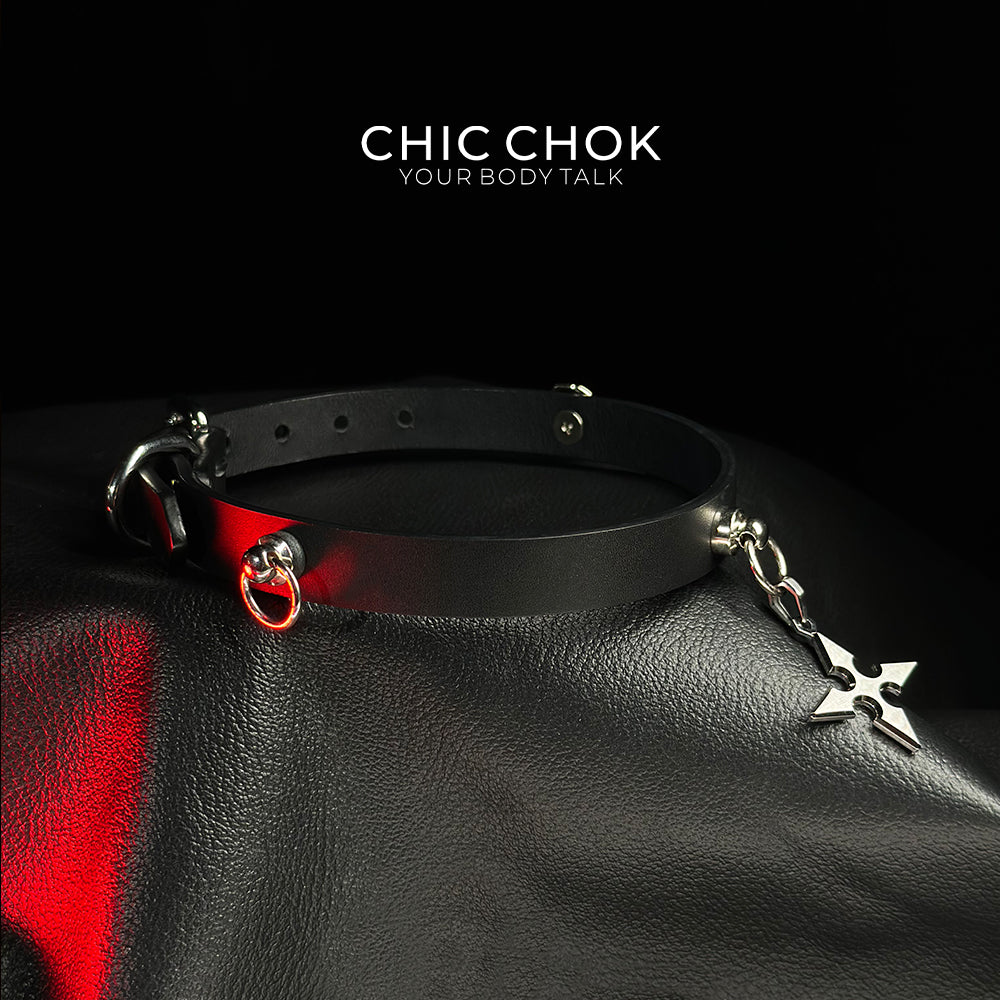 Knight's Sacred Oath