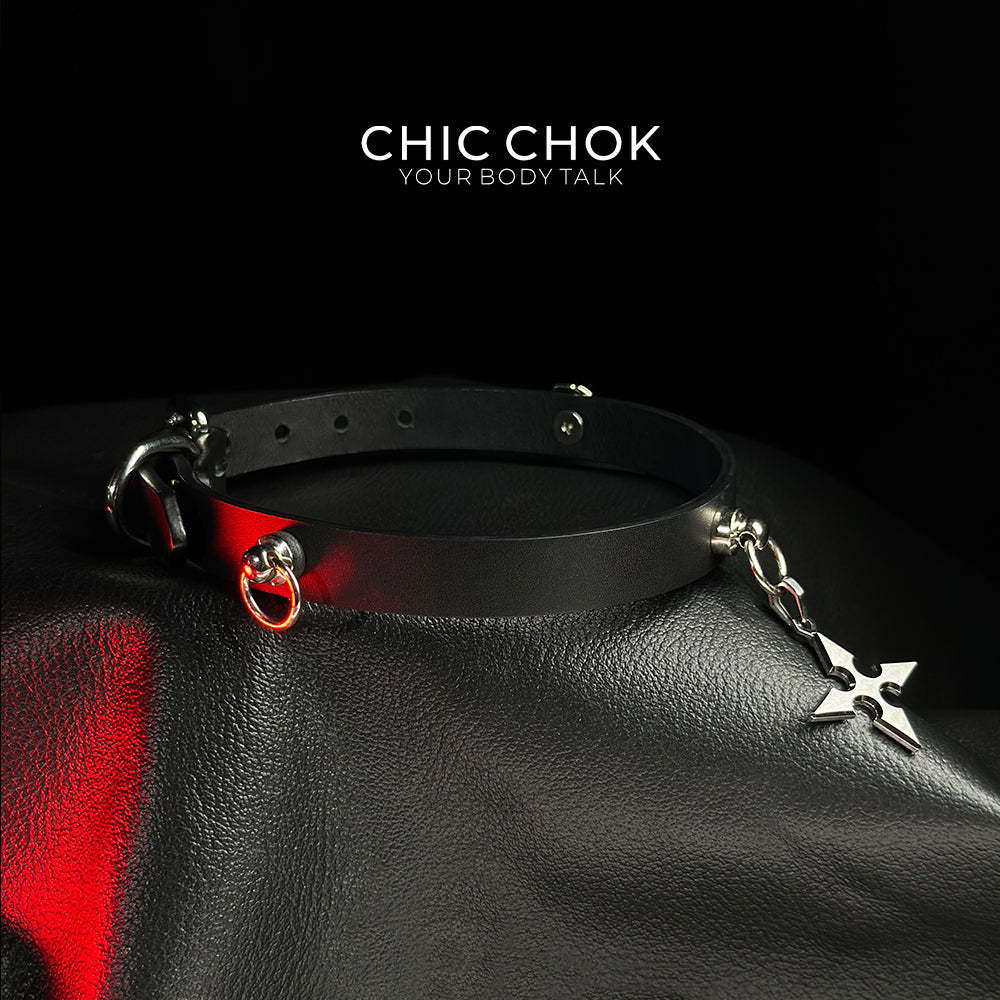 Knight's Sacred Oath