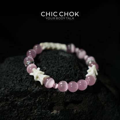 Rose Quartz - CHICCHOK