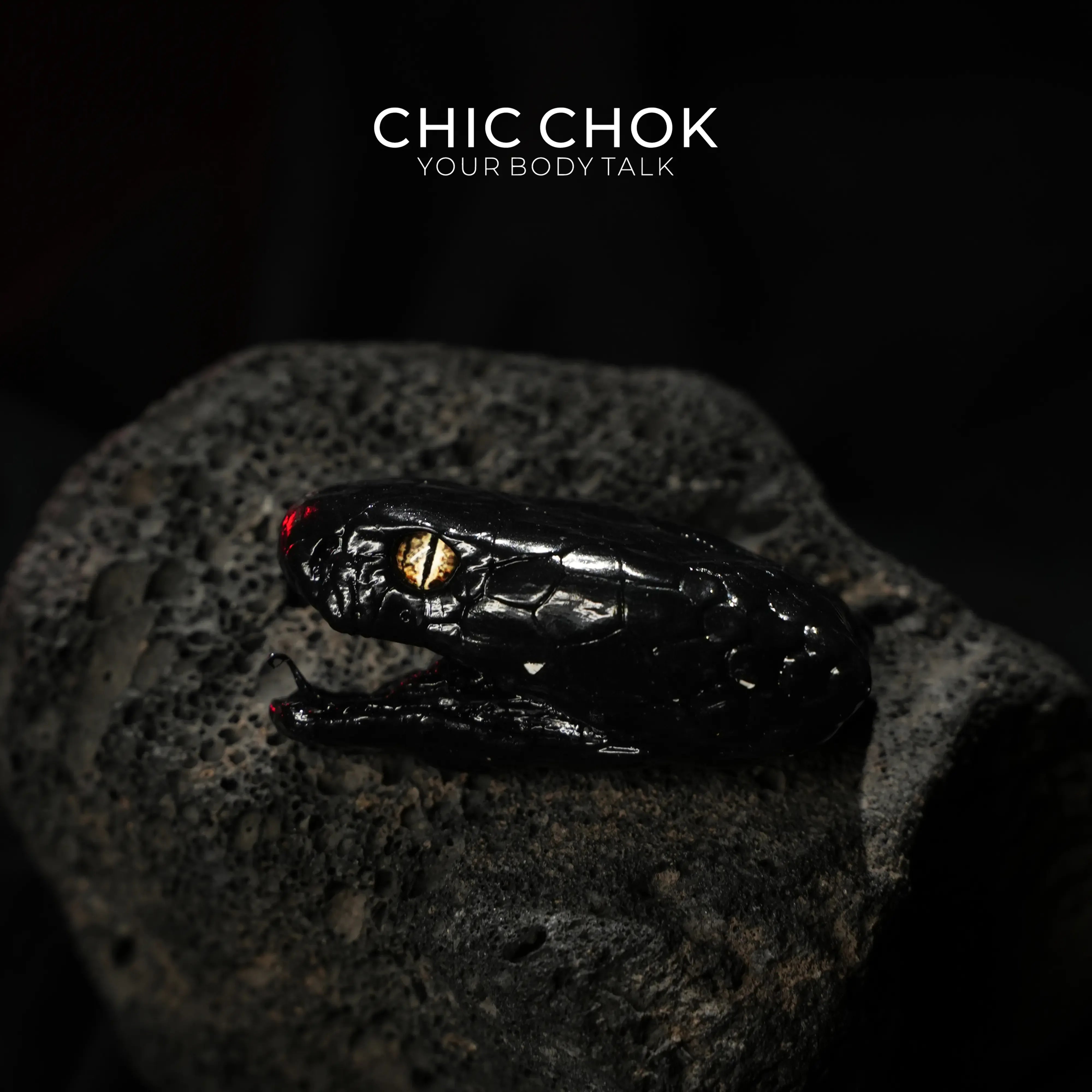 Snake Bone Accessories - CHICCHOK