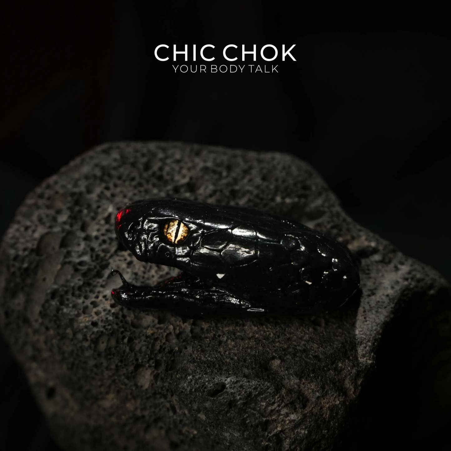 Snake Bone Accessories - CHICCHOK