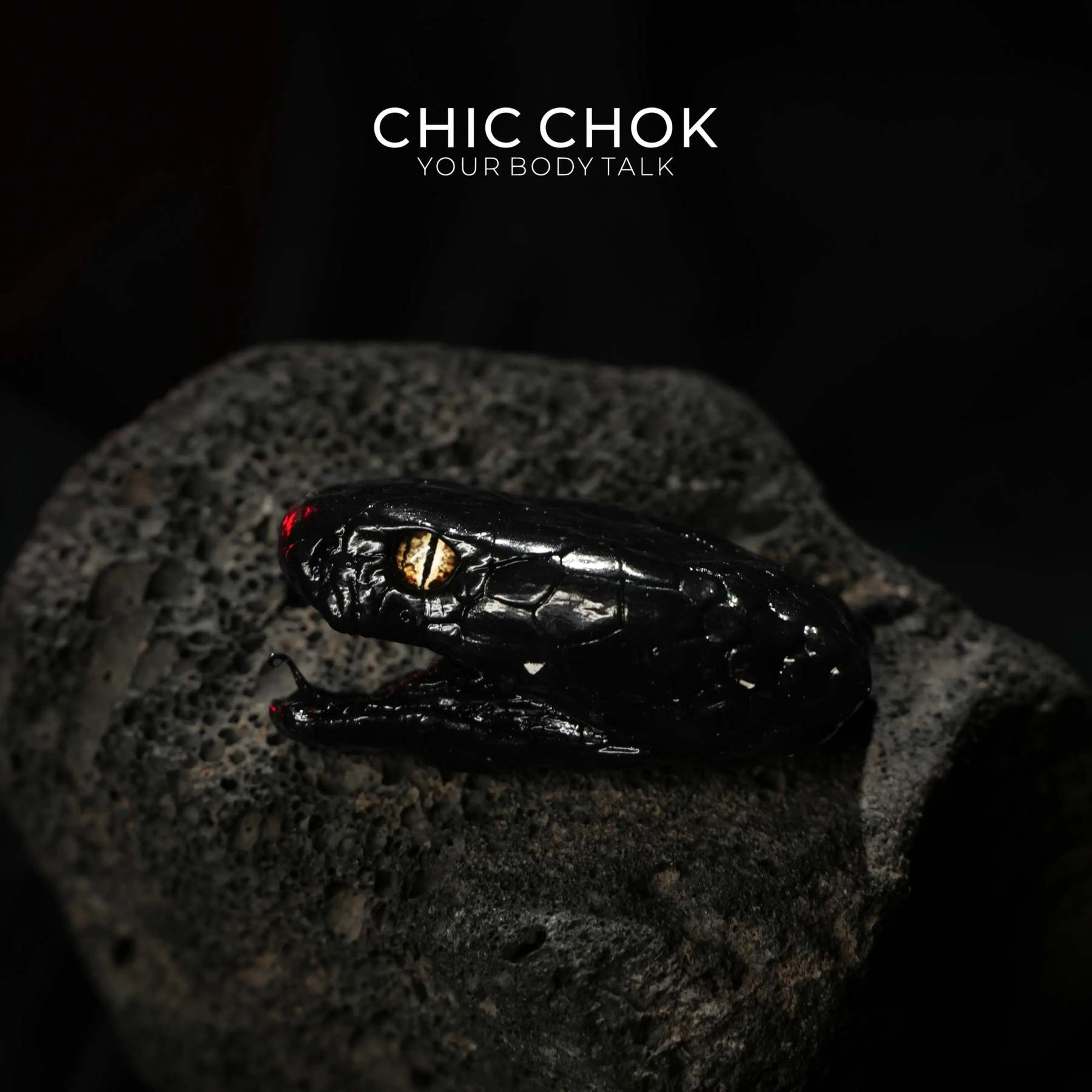 Snake Bone Accessories - CHICCHOK