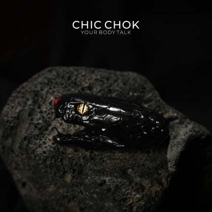 Snake Bone Accessories - CHICCHOK