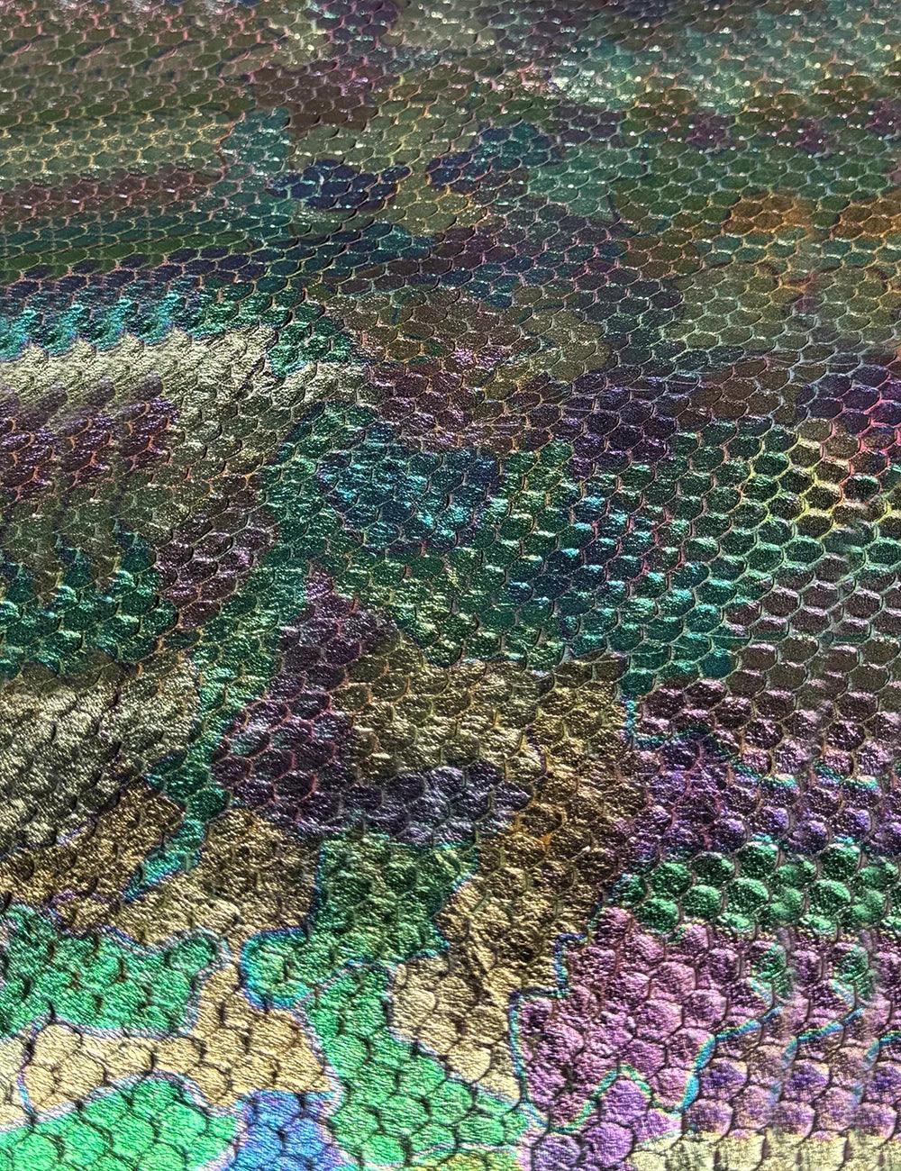 CHICCHOK [Private Customization] Exclusive customization: choose your leather and create unique accessories - CHICCHOK