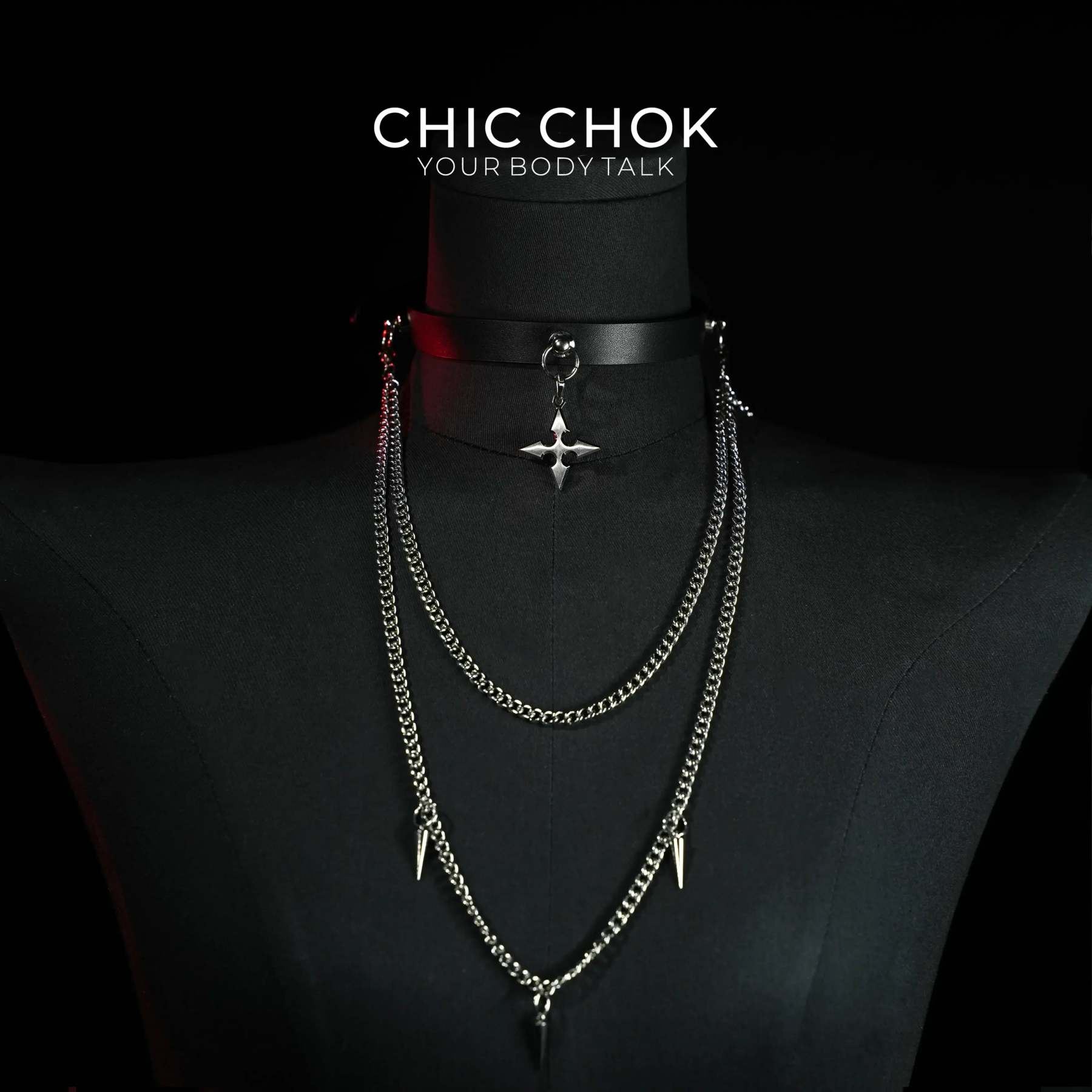 Knight's Sacred Oath - CHICCHOK