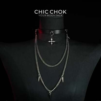 Knight's Sacred Oath - CHICCHOK