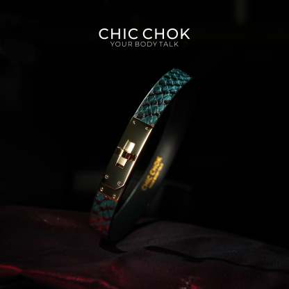 Sapphire Moonlight - Choker - CHICCHOK