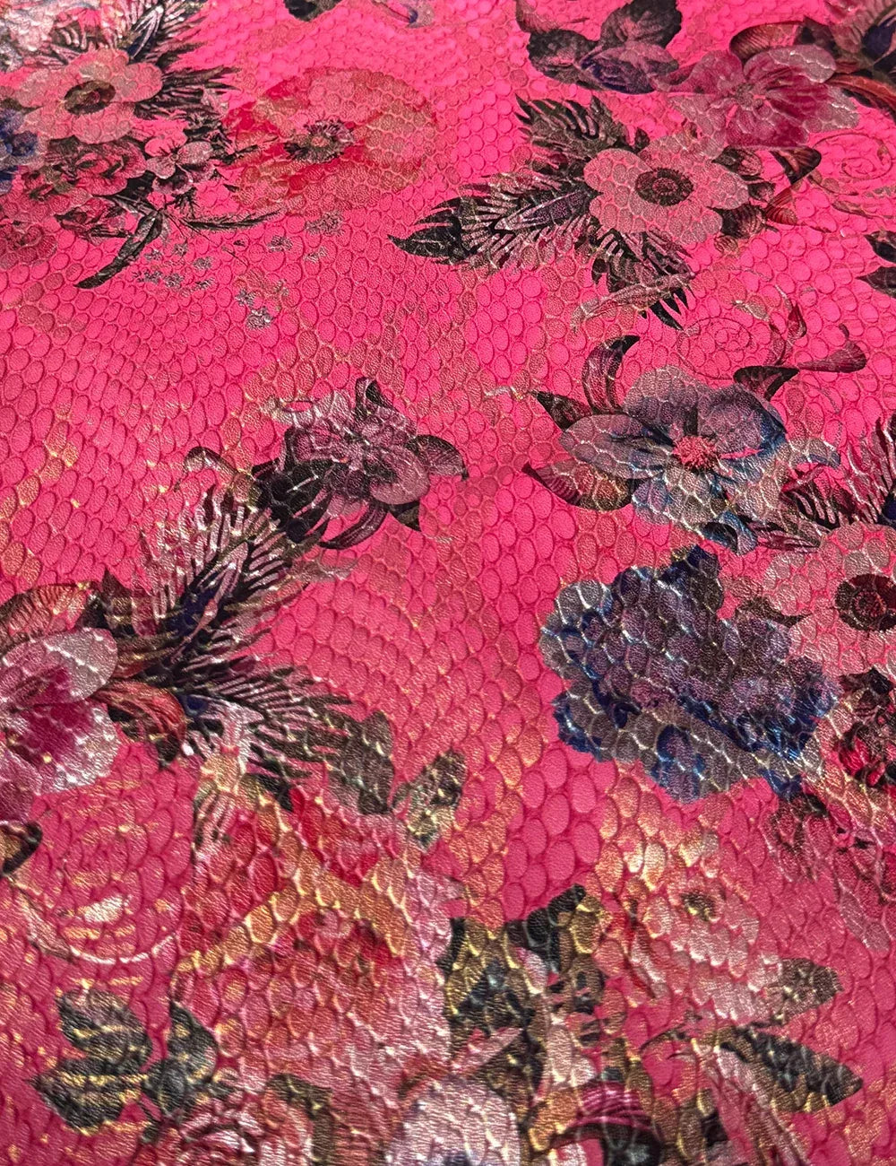 CHICCHOK [Private Customization] Exclusive customization: choose your leather and create unique accessories - CHICCHOK