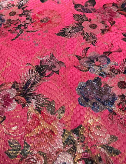 CHICCHOK [Private Customization] Exclusive customization: choose your leather and create unique accessories - CHICCHOK