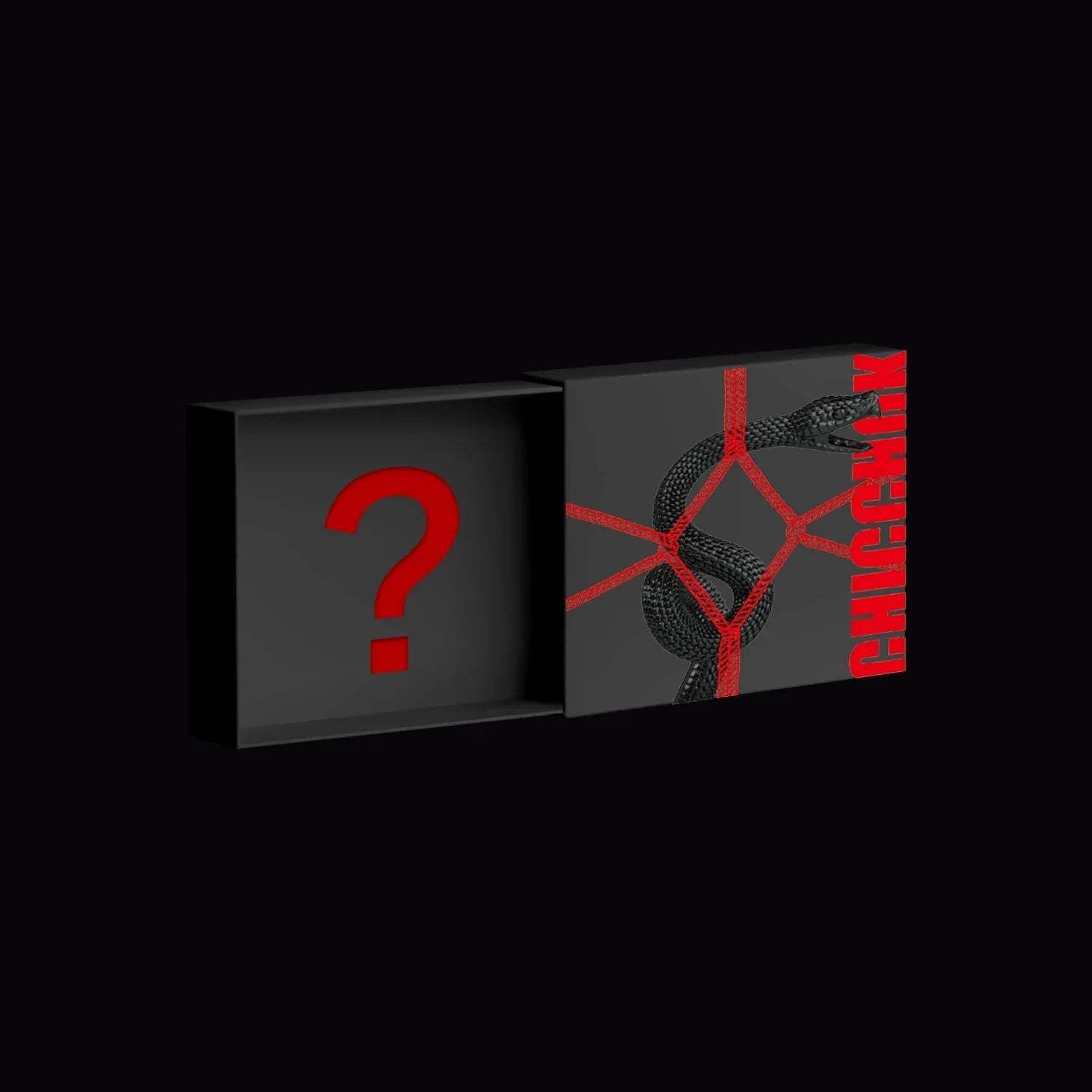 CHICCHOK [Mystery Chokers] New Customer Choice, Stylish Choker for Daily Wear, 11 Different type - CHICCHOK