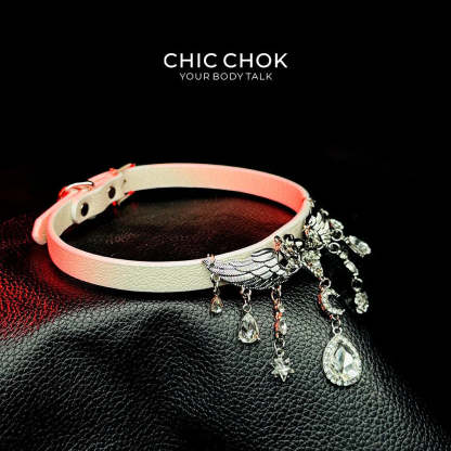 Angel Keeper - CHICCHOK