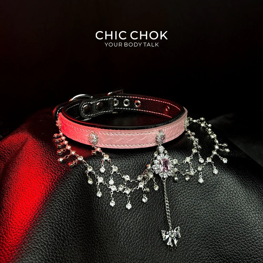 Anastasia - CHICCHOK