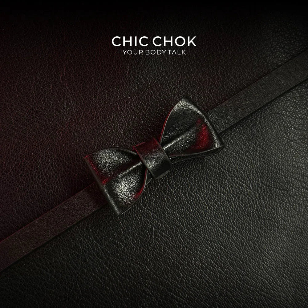 Sugar Bow - CHICCHOK