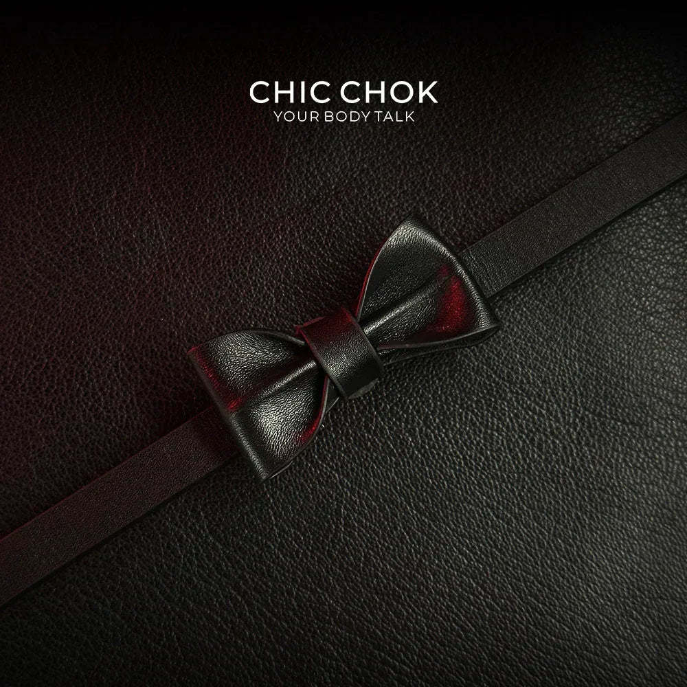 Sugar Bow - CHICCHOK