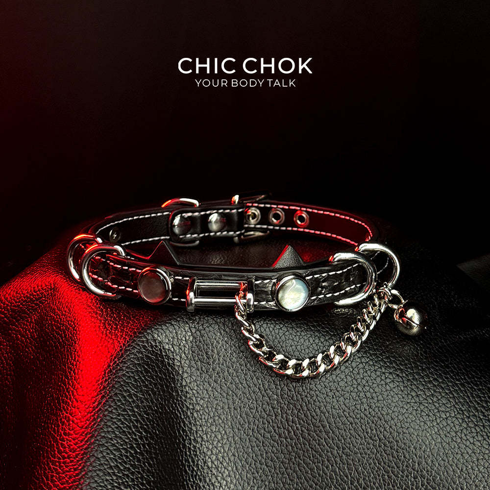 CHICCHOK - Rocking Kitty