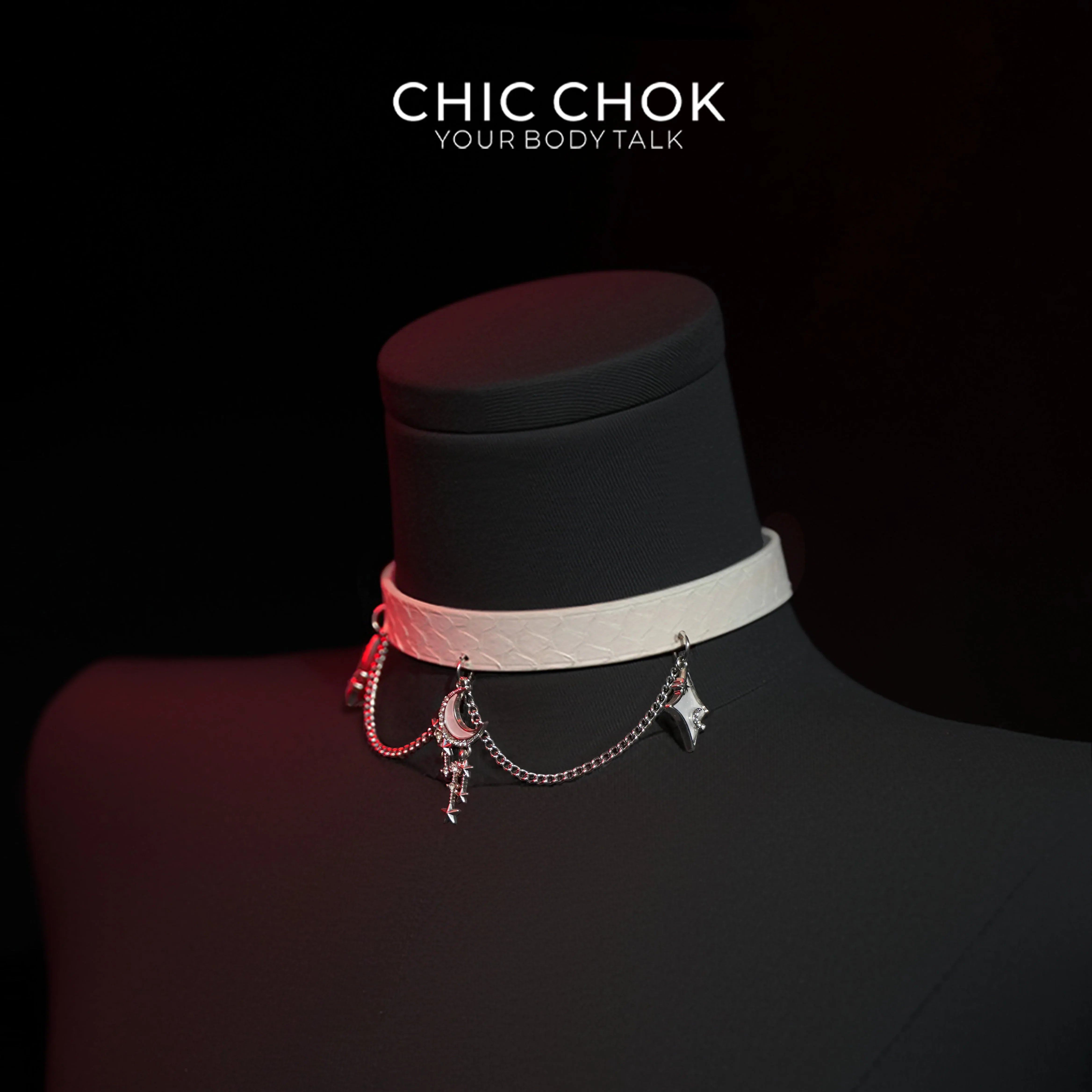 Selene - Choker - CHICCHOK
