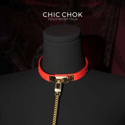 Honey Wild - Choker - CHICCHOK