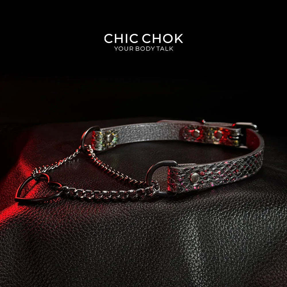 Cosmic Love - Choker - CHICCHOK
