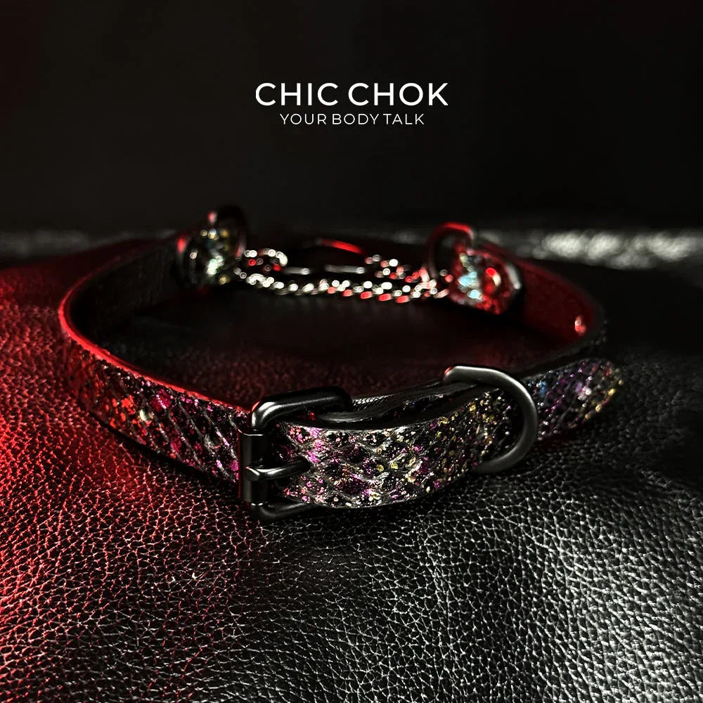 Cosmic Love - Choker - CHICCHOK