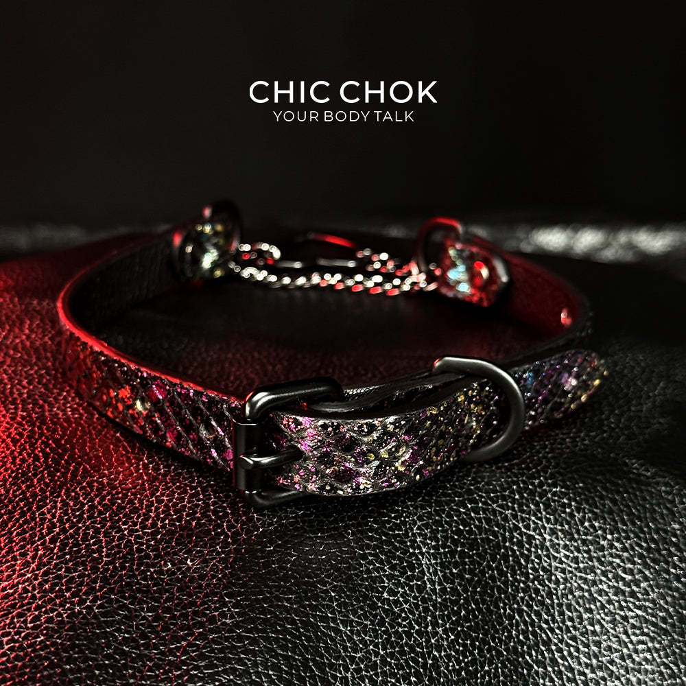 Cosmic Love - Choker