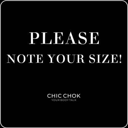 CHICCHOK [Conqueror] - Black Python Stylish Adjustable Bracelet - CHICCHOK