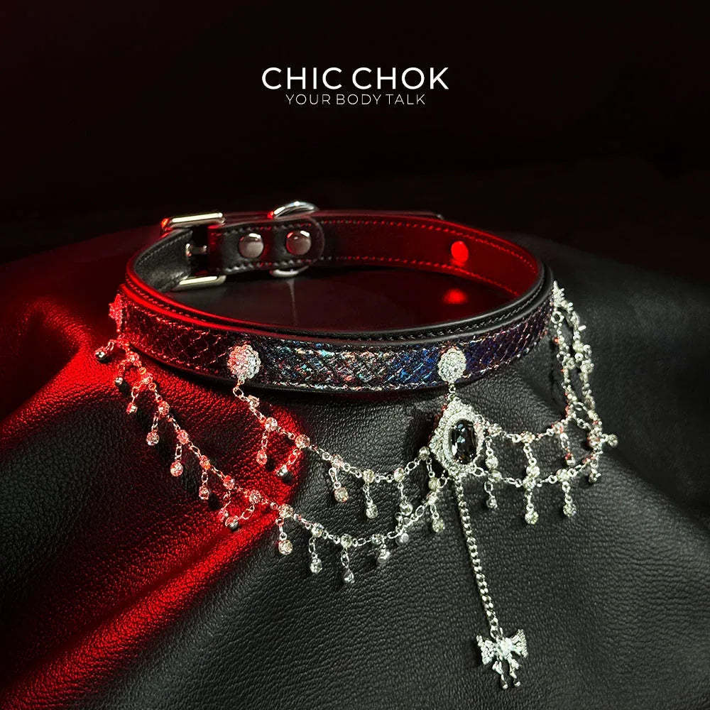 Anastasia - CHICCHOK