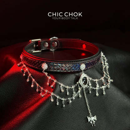 Anastasia - CHICCHOK