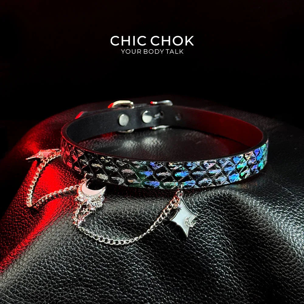 Selene - Choker - CHICCHOK