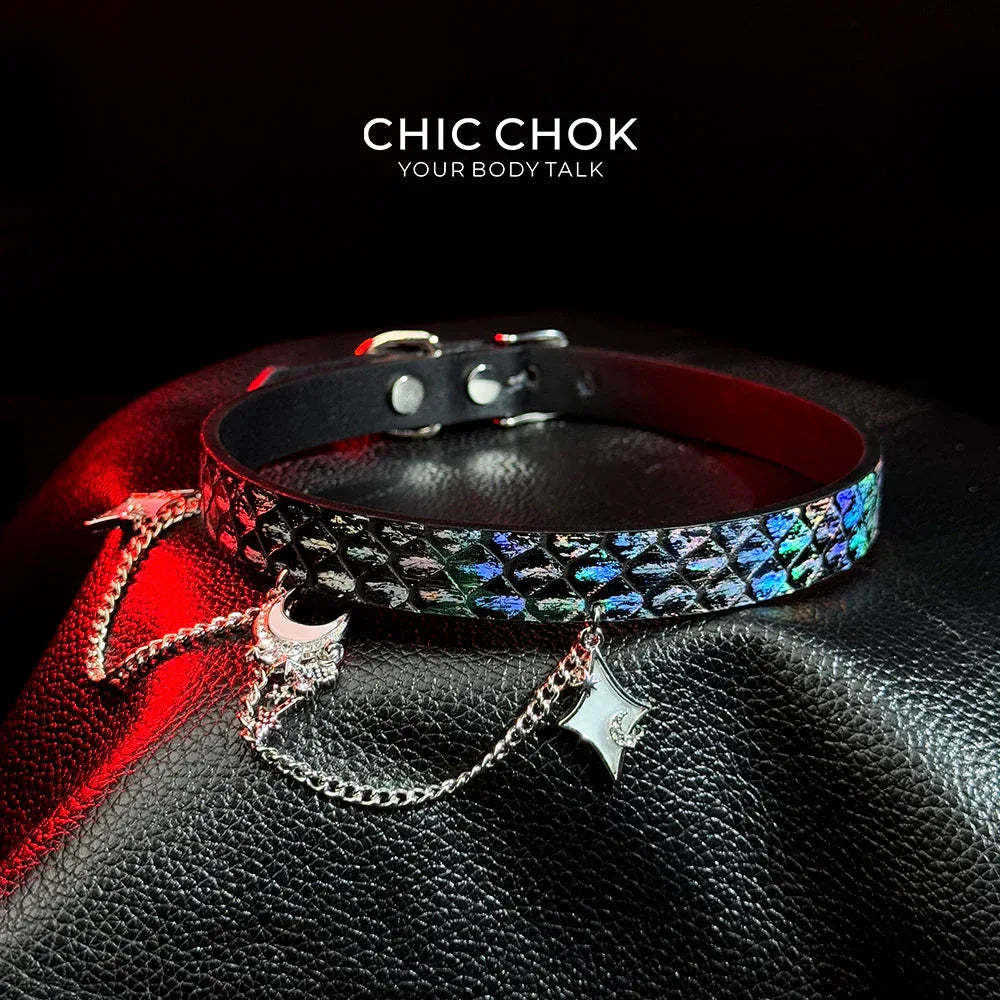 Selene - Choker - CHICCHOK