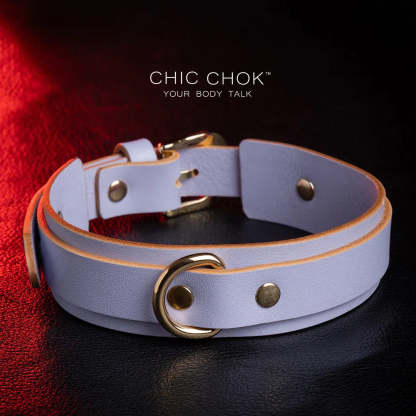Dream Girl - Collar - CHICCHOK