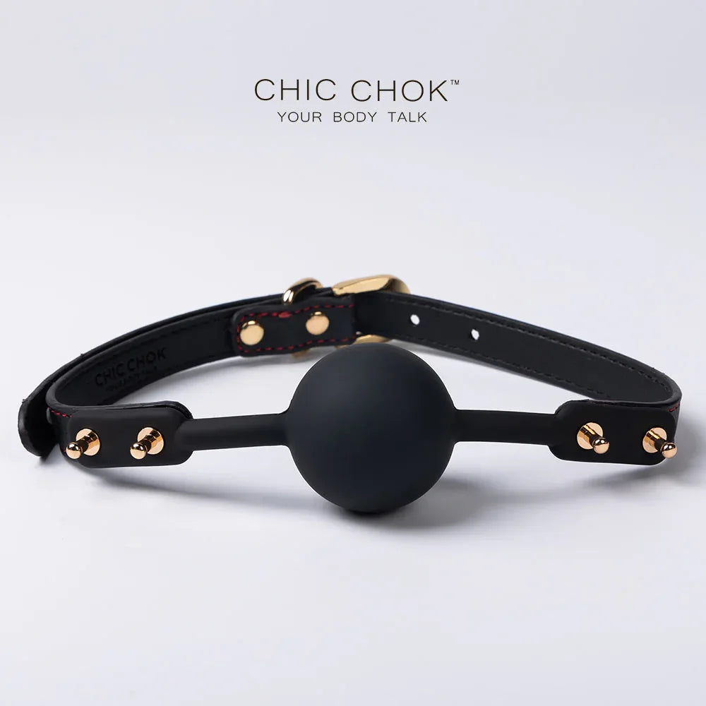CHICCHOK [Play Time Set] - Genuine Leather Set - CHICCHOK