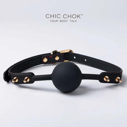 CHICCHOK [Play Time Set] - Genuine Leather Set - CHICCHOK