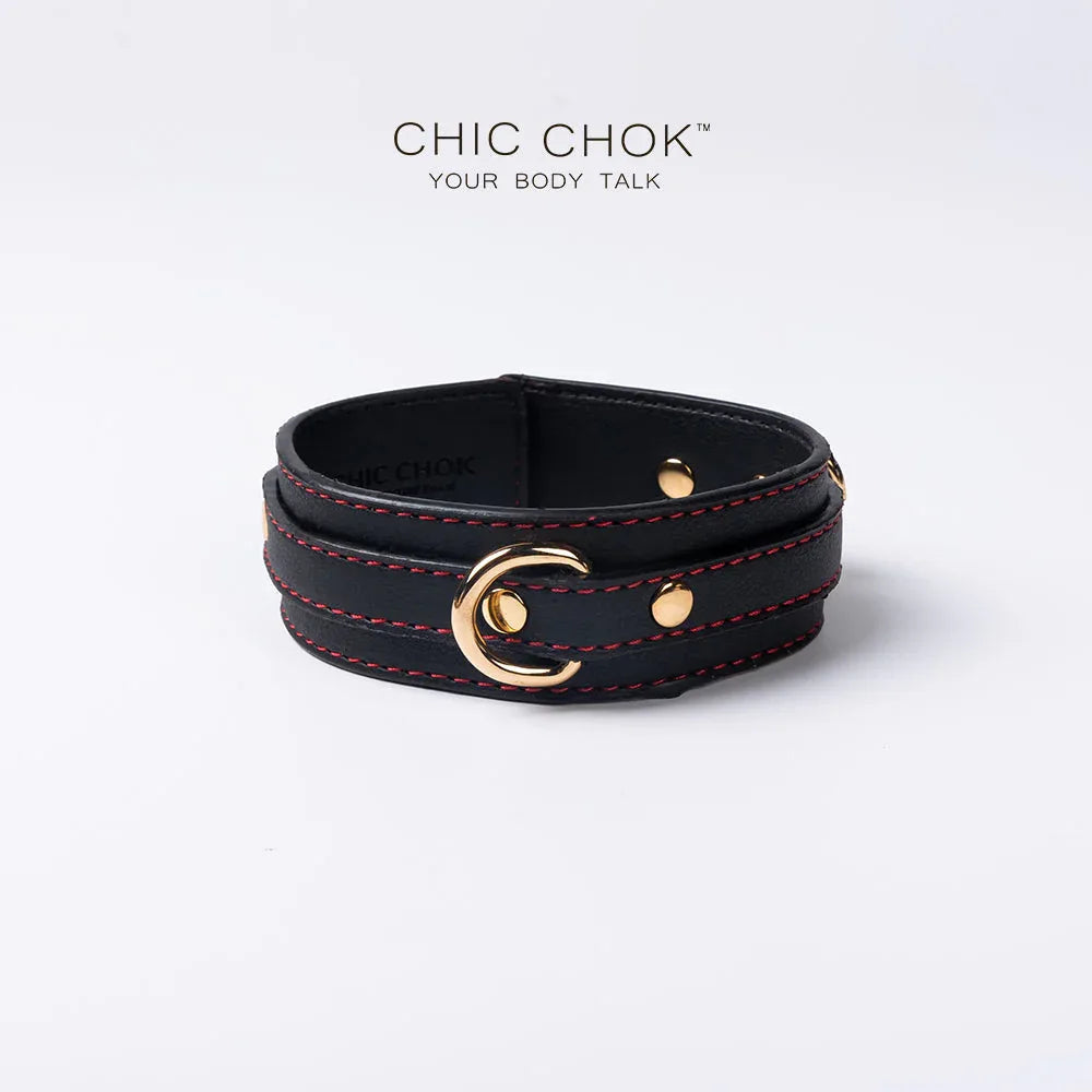 CHICCHOK [Play Time Set] - Genuine Leather Set - CHICCHOK