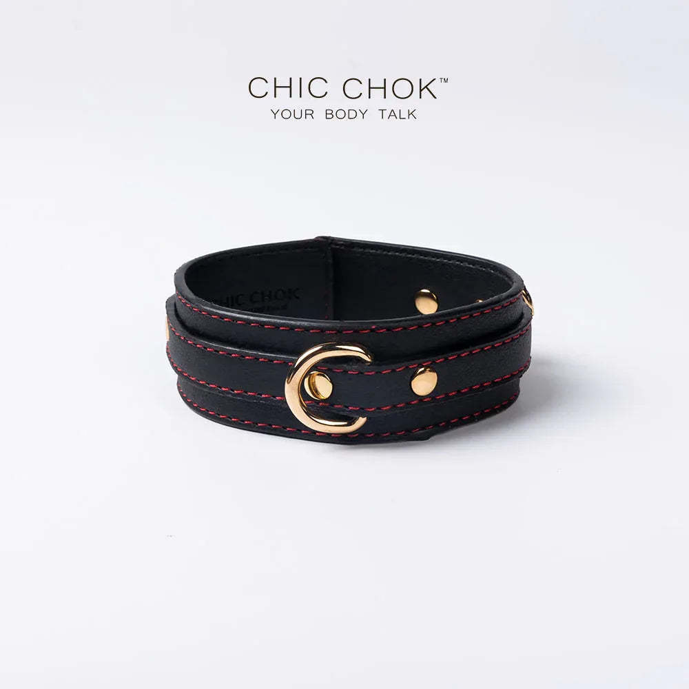 CHICCHOK [Play Time Set] - Genuine Leather Set - CHICCHOK