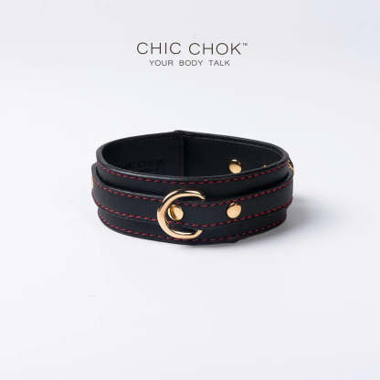 CHICCHOK [Play Time Set] - Genuine Leather Set - CHICCHOK
