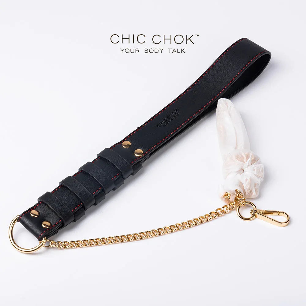 CHICCHOK [Play Time Set] - Genuine Leather Set - CHICCHOK