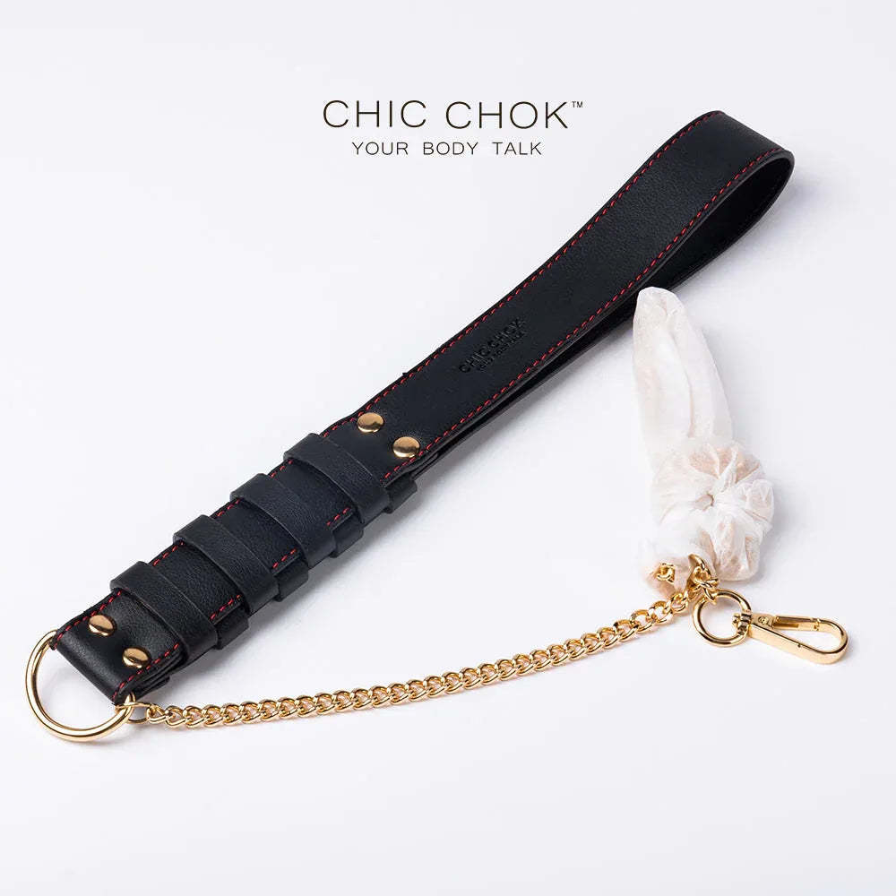 CHICCHOK [Play Time Set] - Genuine Leather Set - CHICCHOK