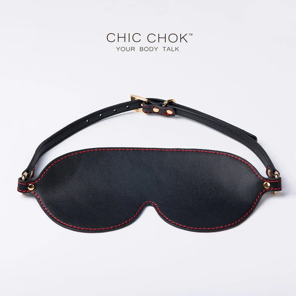 CHICCHOK [Play Time Set] - Genuine Leather Set - CHICCHOK